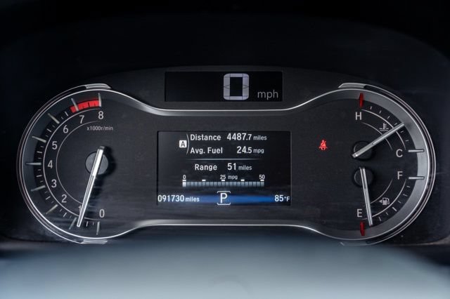 Used 2019 Honda Ridgeline Sport image 18