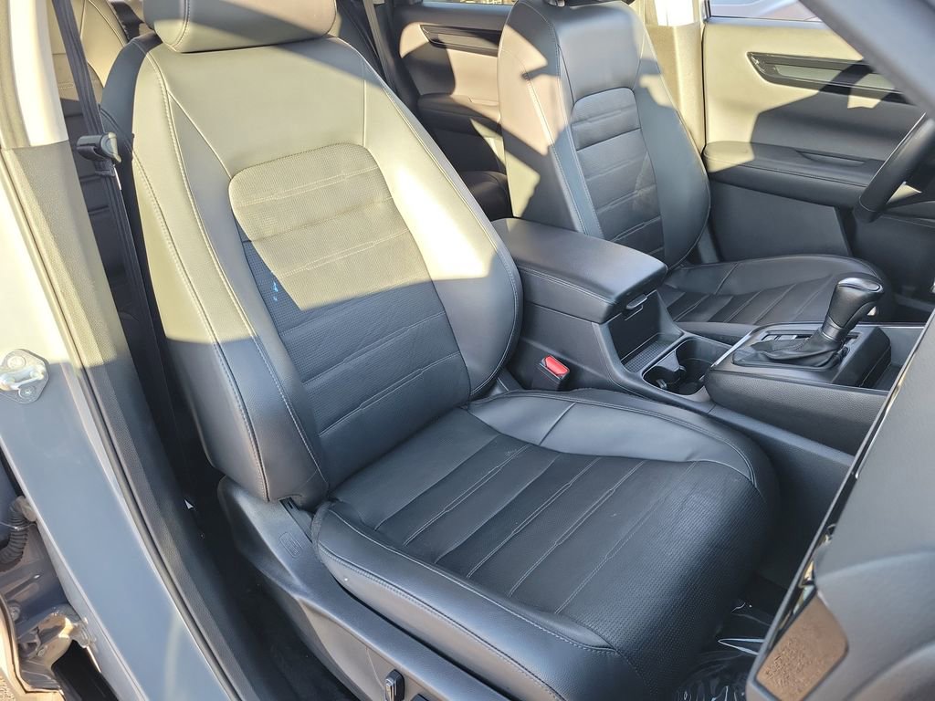 Used 2023 Honda CR-V EX-L image 20