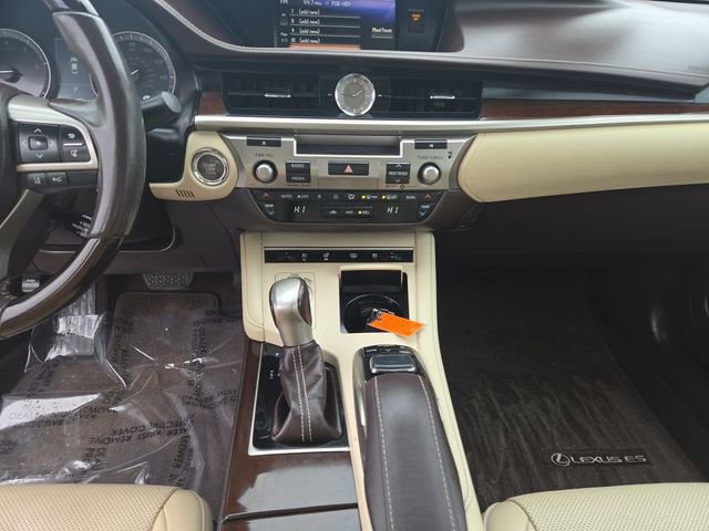 Used 2017 Lexus ES 350 image 11
