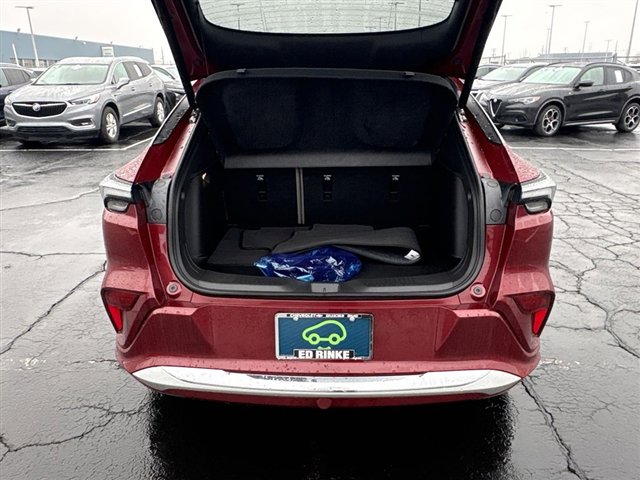 Certified 2024 Buick Envista Avenir image 25