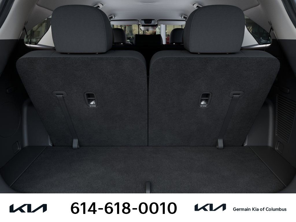 New 2026 Kia Sorento LX FWD image 22