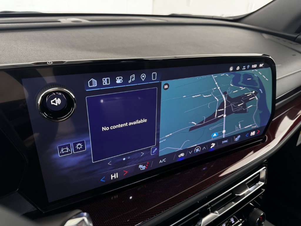 New 2026 Chevrolet Traverse Z71 image 41