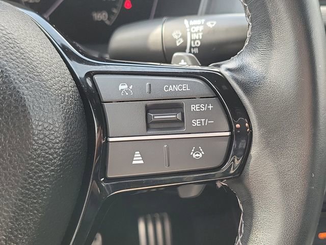 Used 2024 Honda Civic Sport image 21