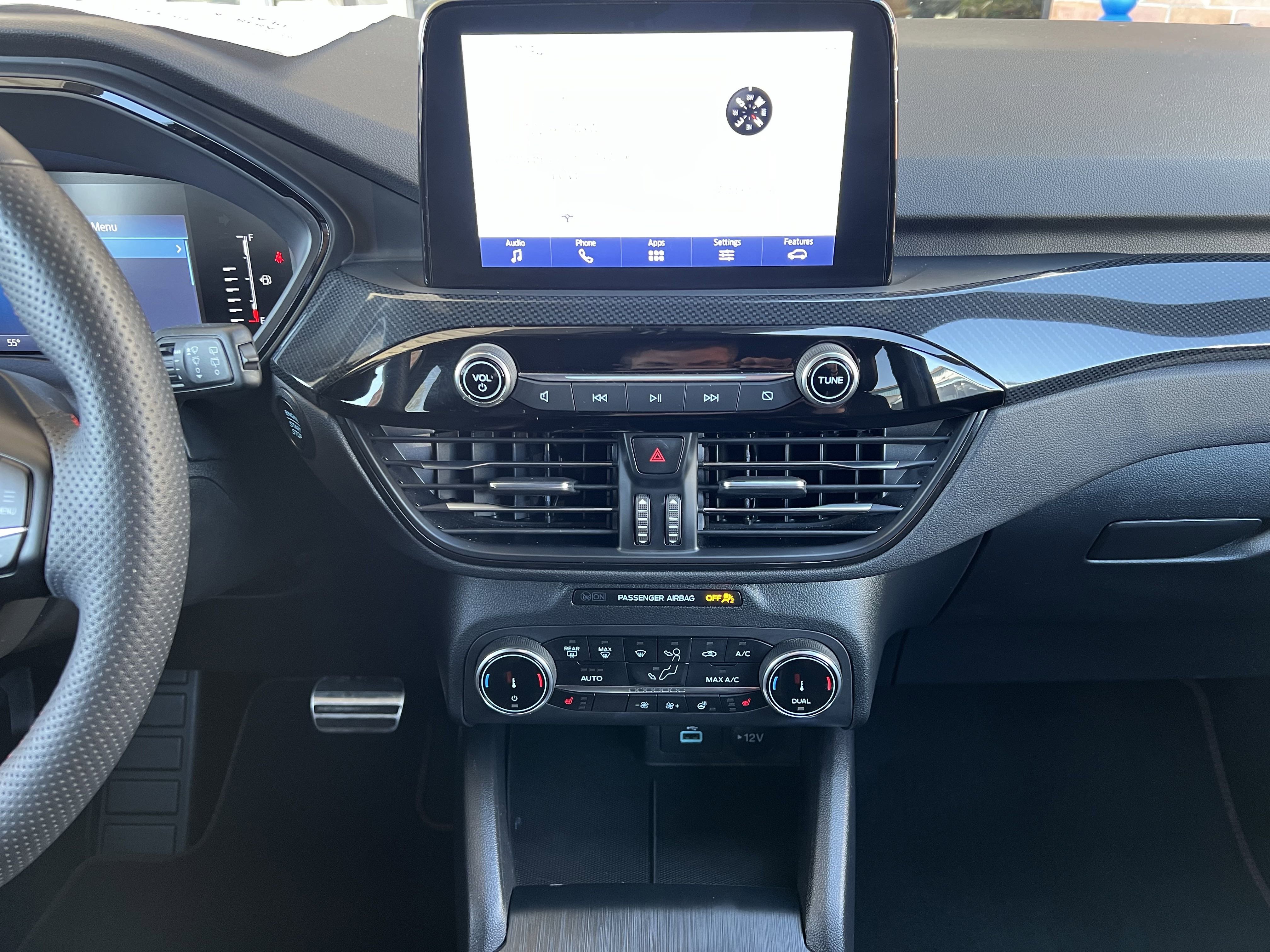 Used 2023 Ford Escape ST-Line image 19