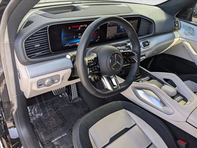 Used 2024 Mercedes-Benz GLE 63 AMG S image 11