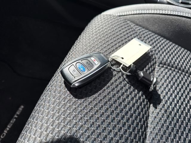 Used 2023 Subaru Forester Premium AWD/4WD image 29