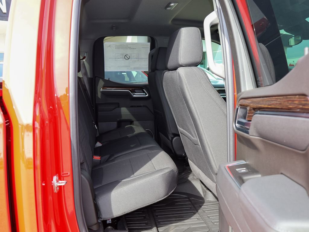 New 2026 GMC Sierra 1500 Elevation w/ Elevation Select Package image 29