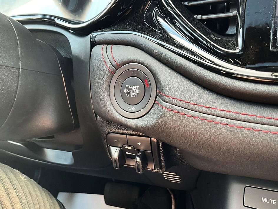 New 2026 Dodge Durango GT AWD/4WD image 20