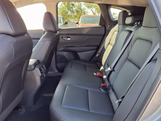New 2026 Nissan Murano SL AWD/4WD image 11