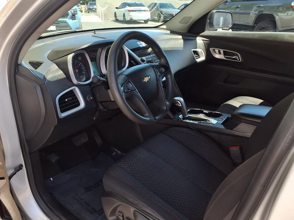 Used 2015 Chevrolet Equinox LS FWD image 14