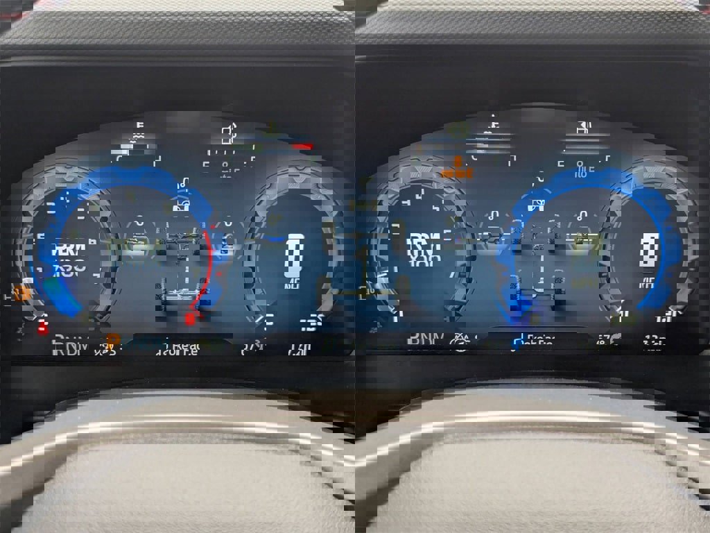 New 2025 Ford Bronco Big Bend w/ Free Wheeling Package image 15