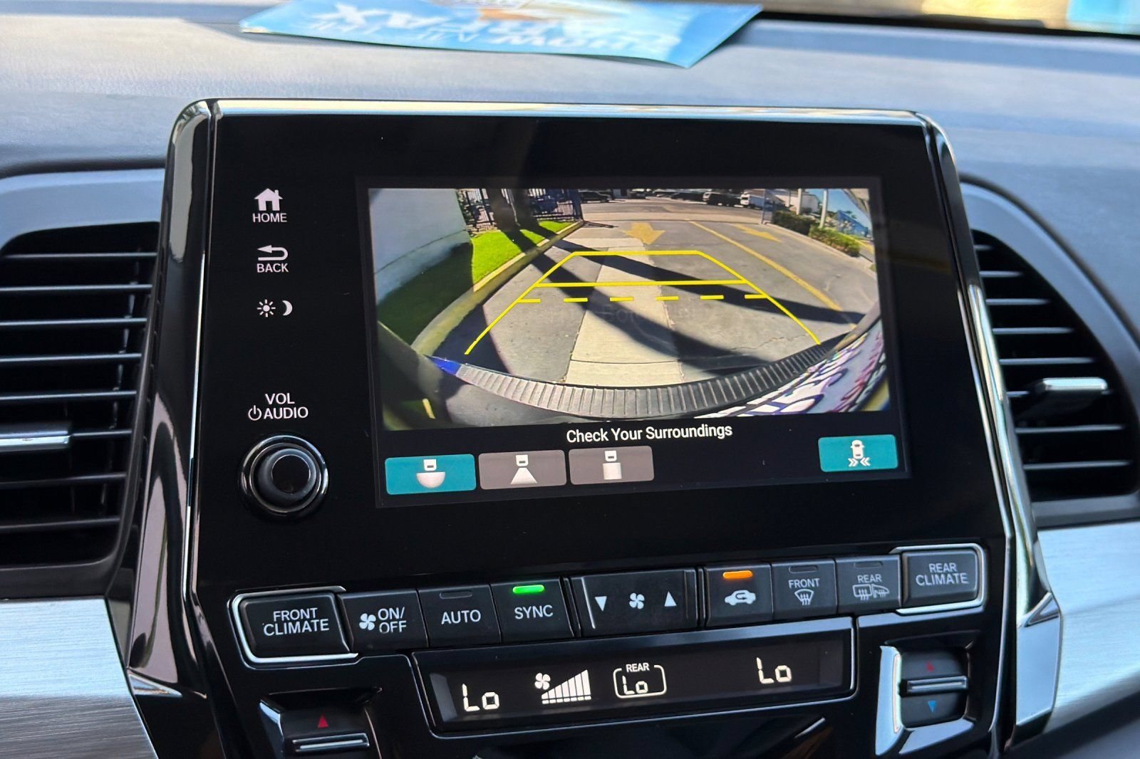 Used 2020 Honda Odyssey EX image 20