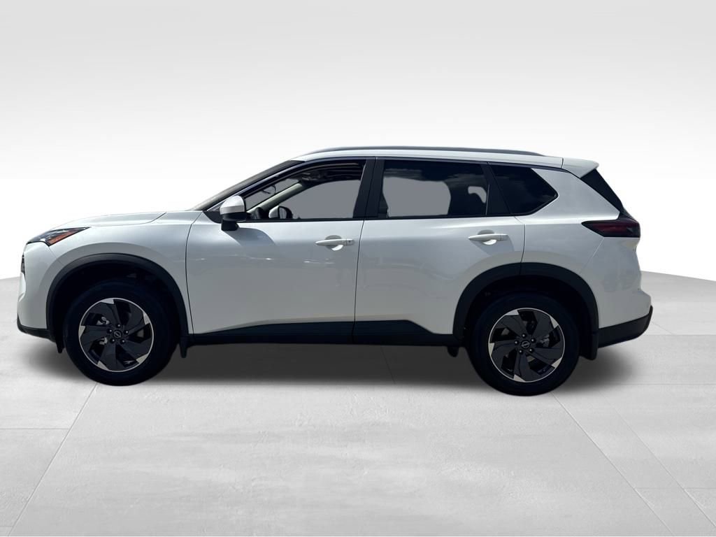 New 2026 Nissan Rogue SV w/ SV Premium Package image 2