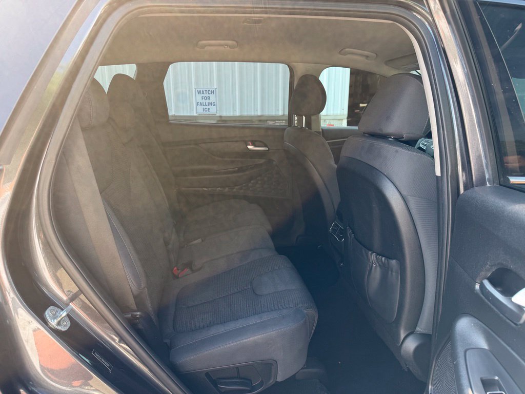Used 2022 Hyundai Santa Fe SEL AWD/4WD image 13
