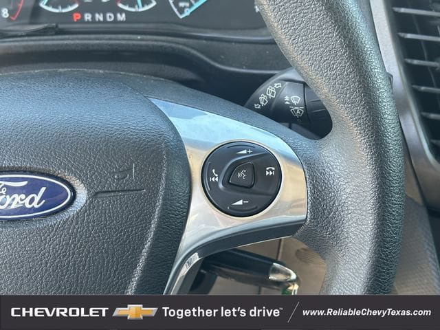 Used 2020 Ford Transit Connect XL FWD image 15
