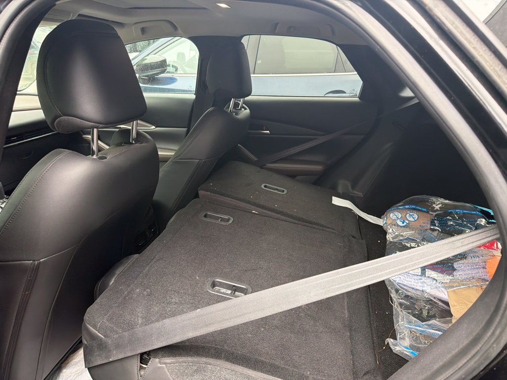 Used 2020 MAZDA CX-30 AWD w/ Premium Package image 10