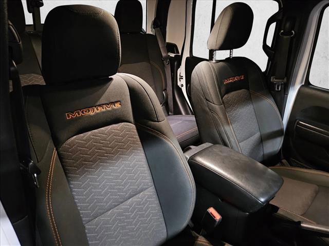 Used 2021 Jeep Gladiator Mojave image 21