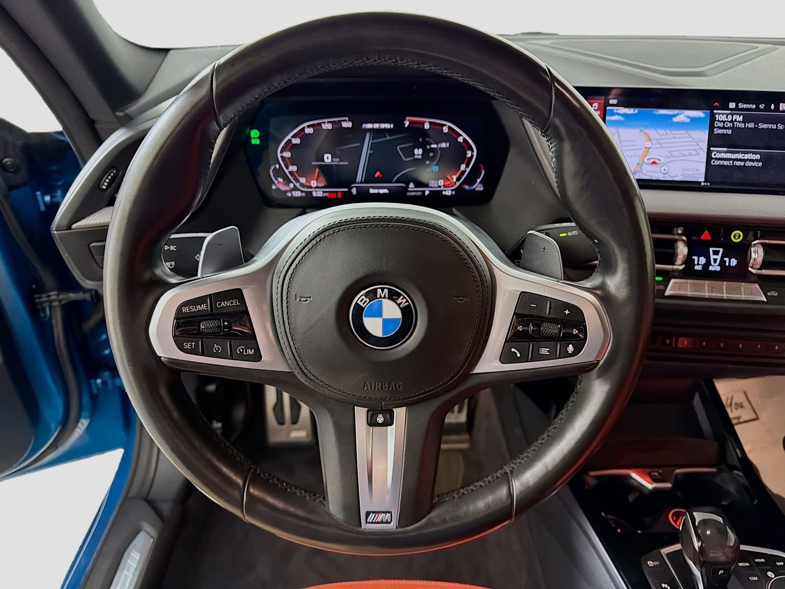 Used 2020 BMW M235i xDrive Gran Coupe M235i Gran Coupe xDrive w/ Premium Package image 13