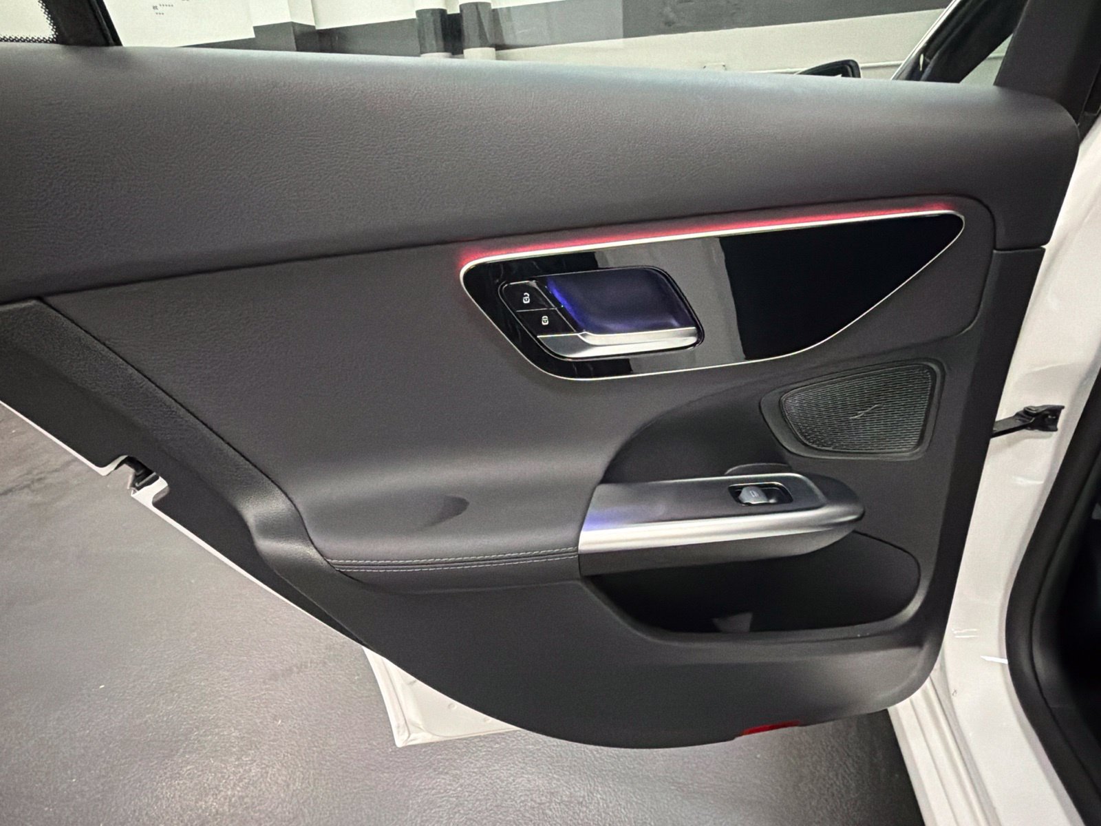 Certified 2025 Mercedes-Benz C 300 Sedan image 37
