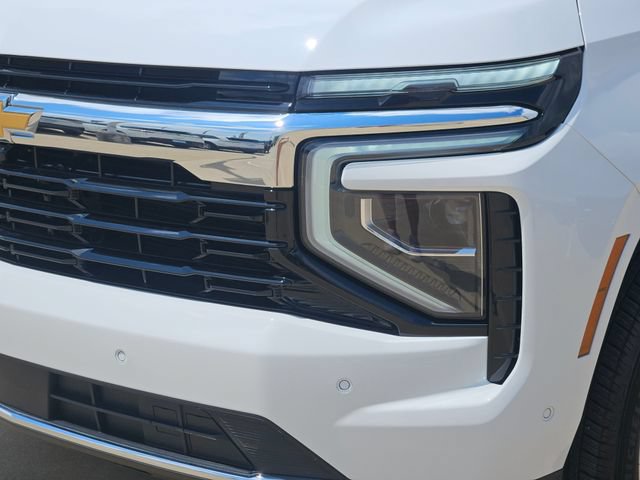 Used 2025 Chevrolet Tahoe LS RWD image 12