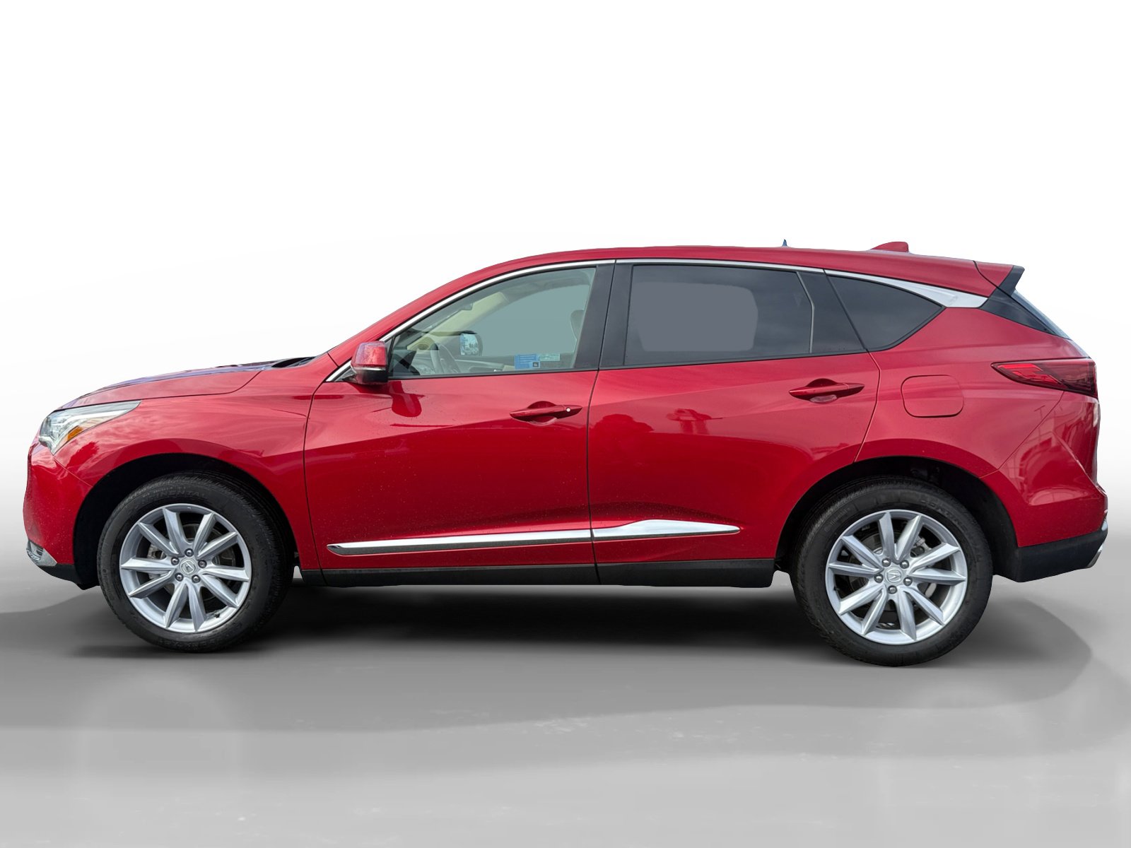 Used 2024 Acura RDX Base image 2