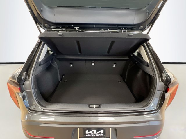 New 2026 Kia K4 EX FWD image 25