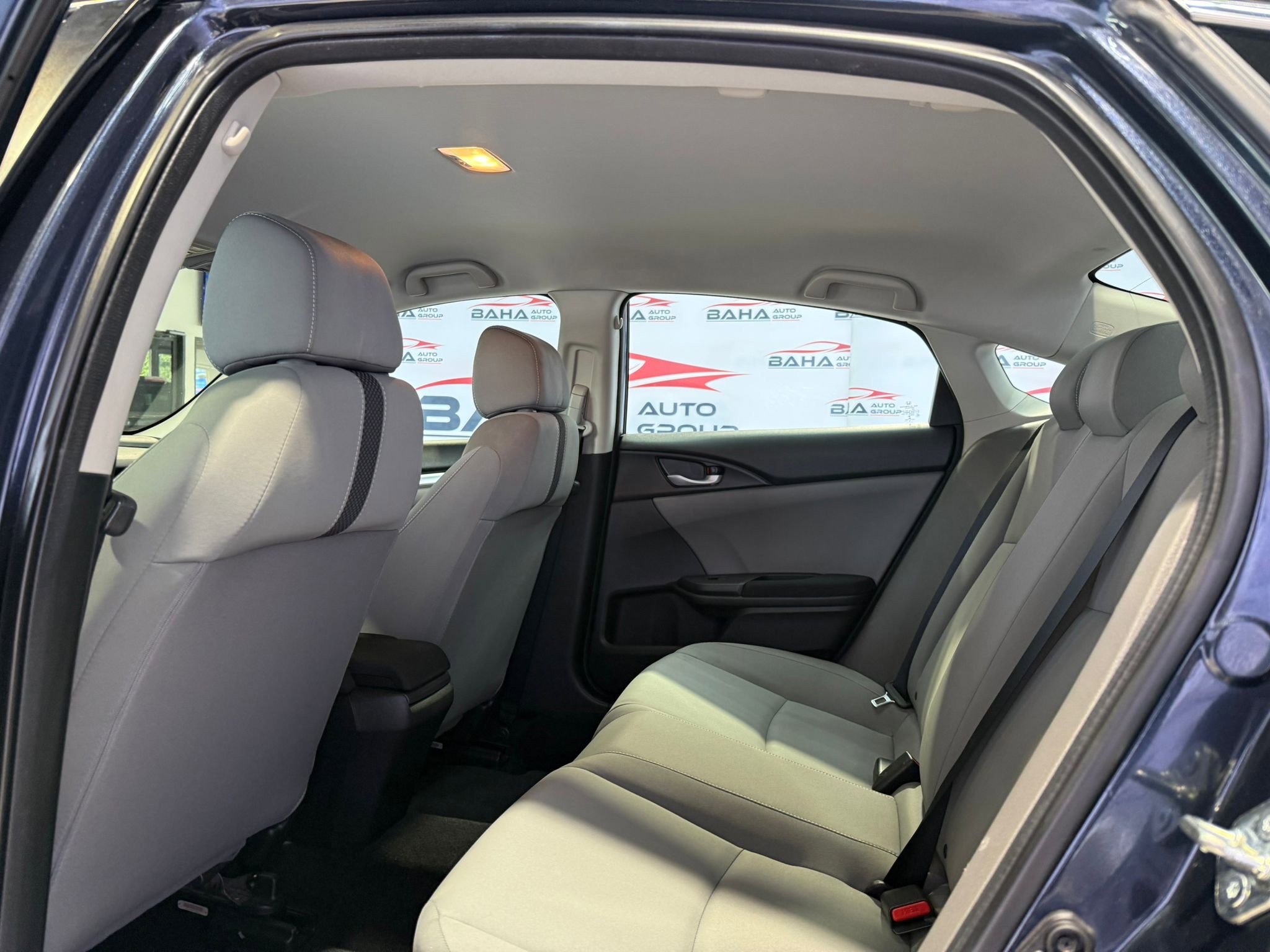 Used 2020 Honda Civic LX image 46