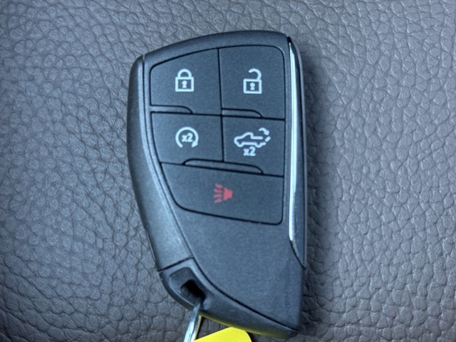 New 2026 GMC Sierra 1500 Denali image 28