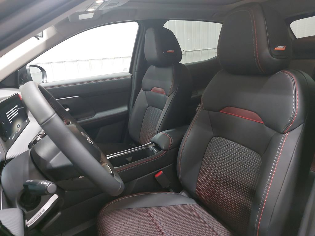 New 2026 Nissan Kicks SR w/ SR Premium Package image 14