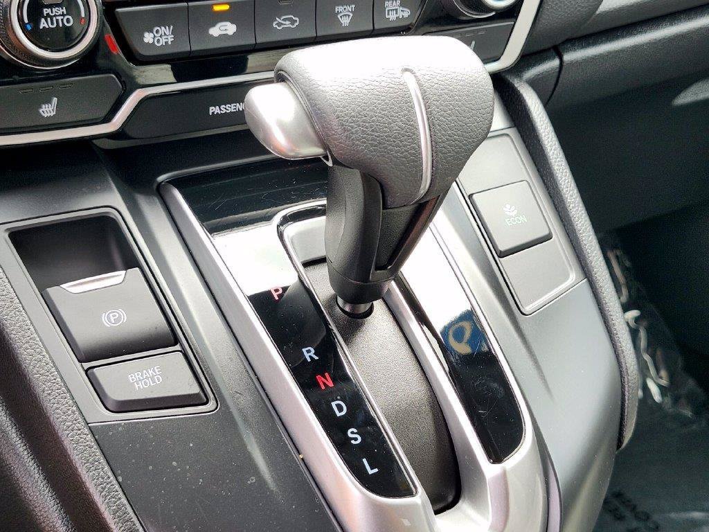 Used 2018 Honda CR-V EX image 24