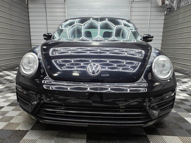 Used 2019 Volkswagen Beetle 2.0T S FWD image 4