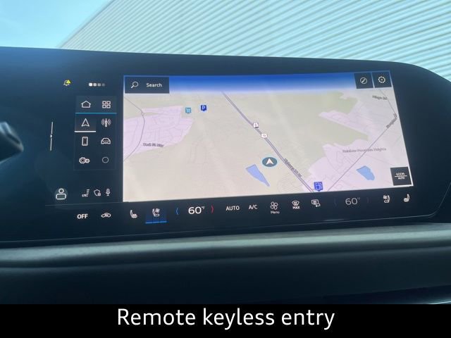 New 2025 Audi Q5 2.0T Premium Plus image 16