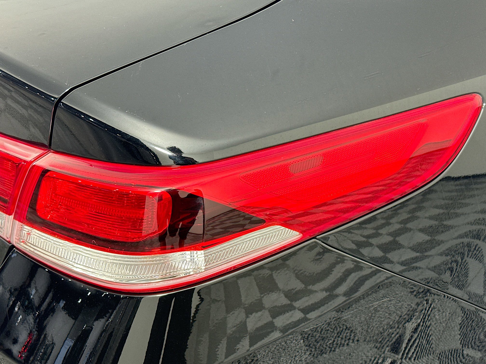 Used 2020 Kia Optima LX FWD image 32