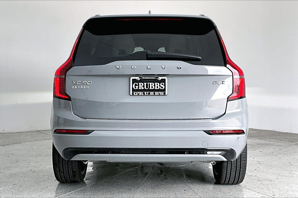 New 2026 Volvo XC90 B6 Ultra w/ Protection Package Premier AWD/4WD image 4