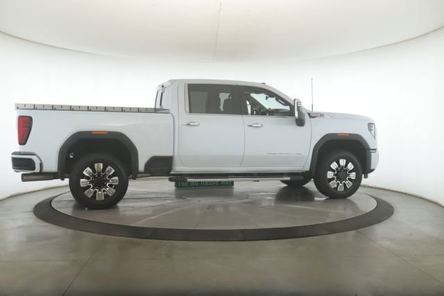 Used 2026 GMC Sierra 2500 Denali w/ Technology Package image 6