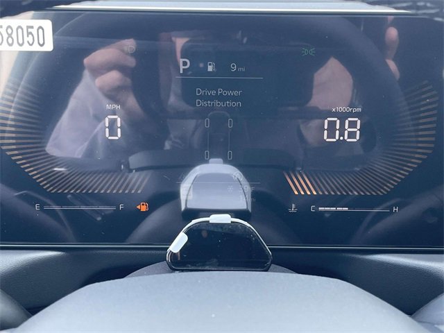 New 2027 Kia Telluride EX X-Line image 32