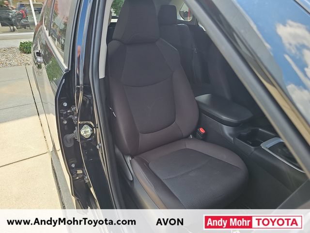 Used 2023 Toyota RAV4 LE FWD image 32