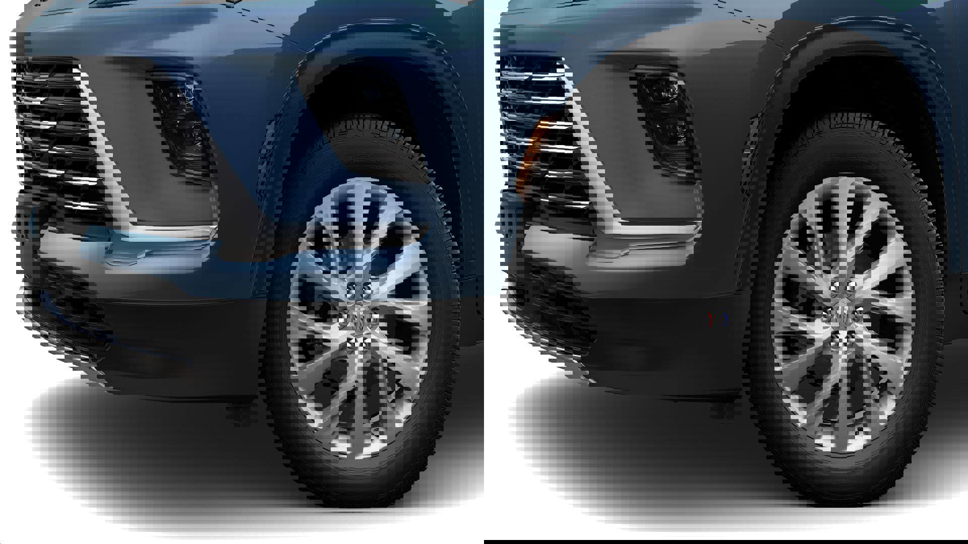 Used 2026 Buick Enclave Preferred w/ Power Package image 27