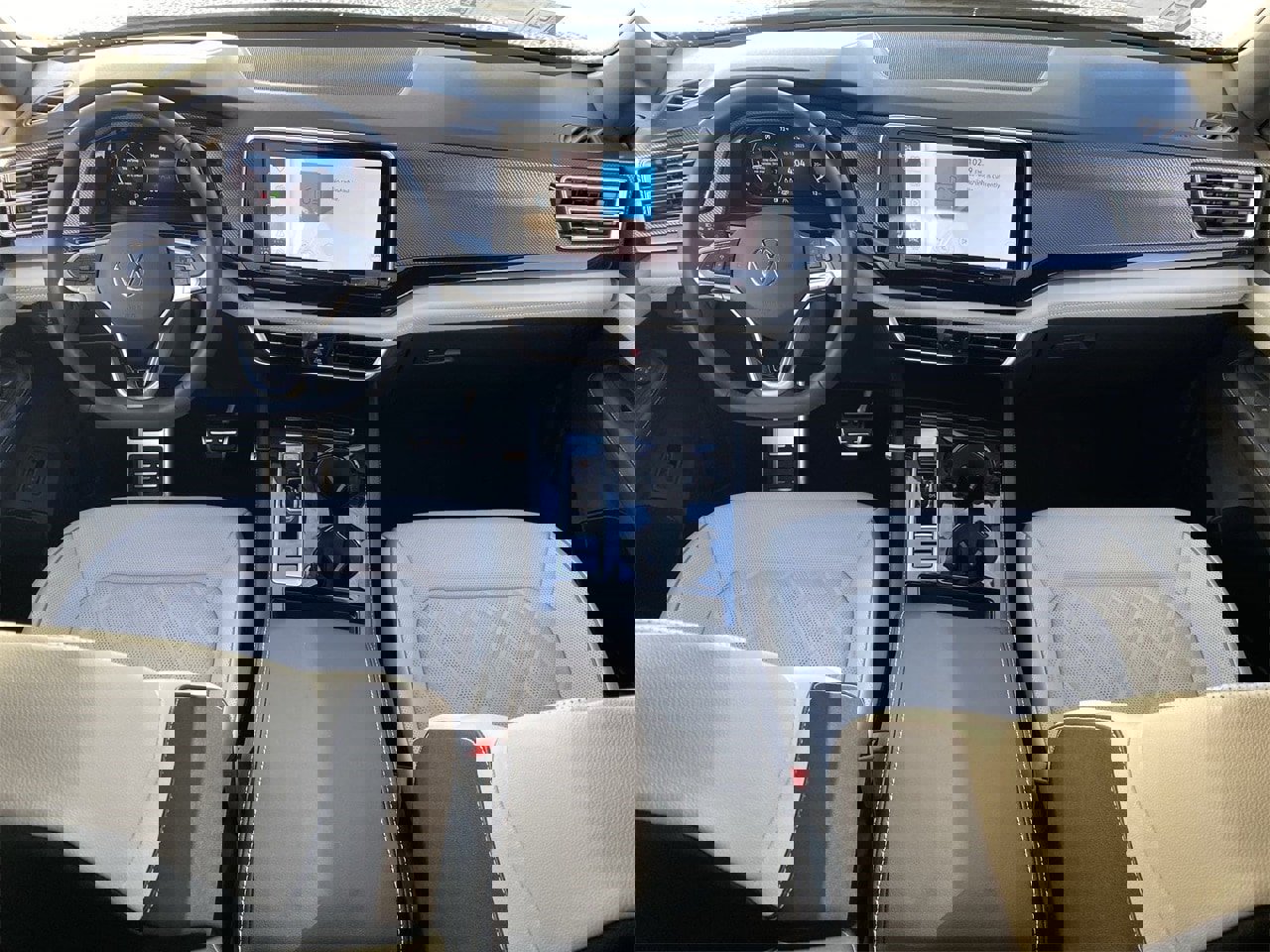 New 2026 Volkswagen Atlas Cross Sport SEL Premium R-Line image 11