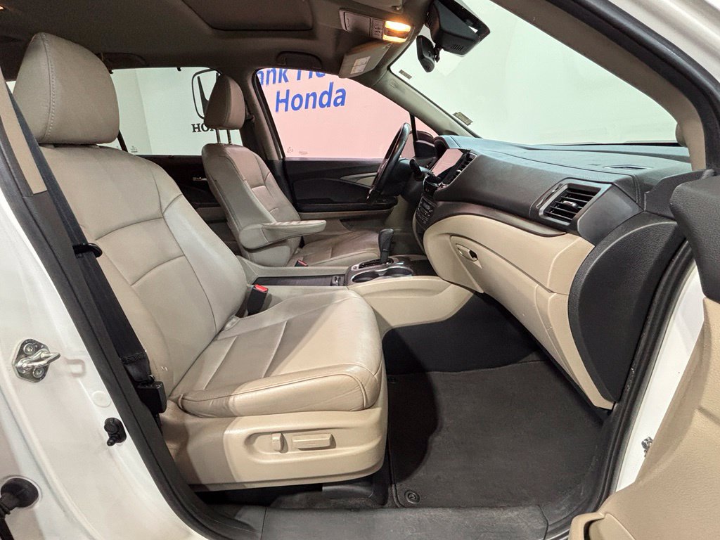 Certified 2019 Honda Pilot EX-L image 38