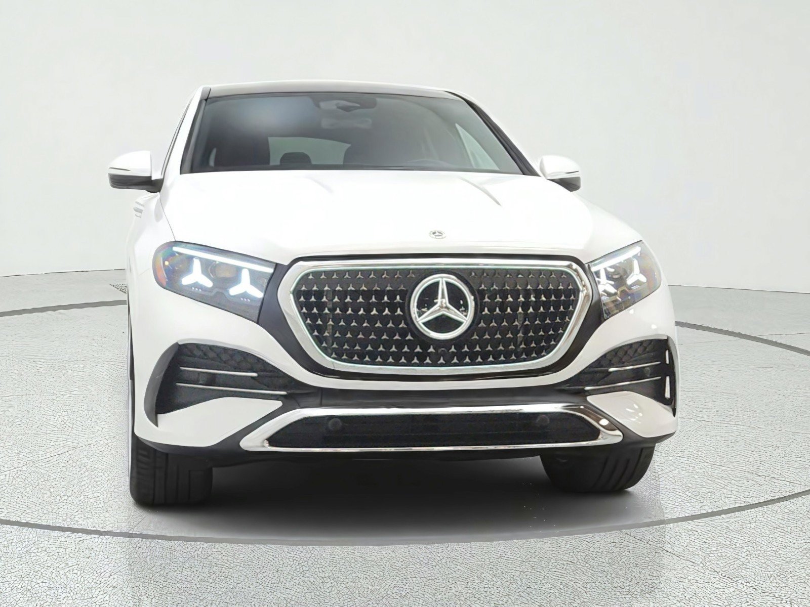 New 2027 Mercedes-Benz GLE 450 4MATIC Coupe image 2