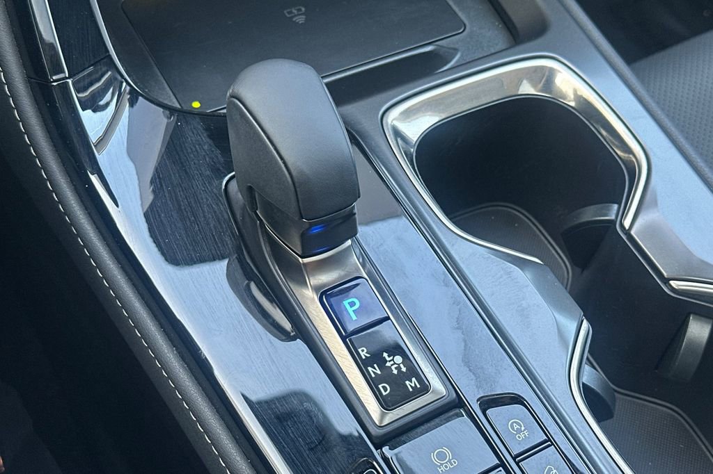 Certified 2025 Lexus NX 350 AWD w/ Premium Package image 21