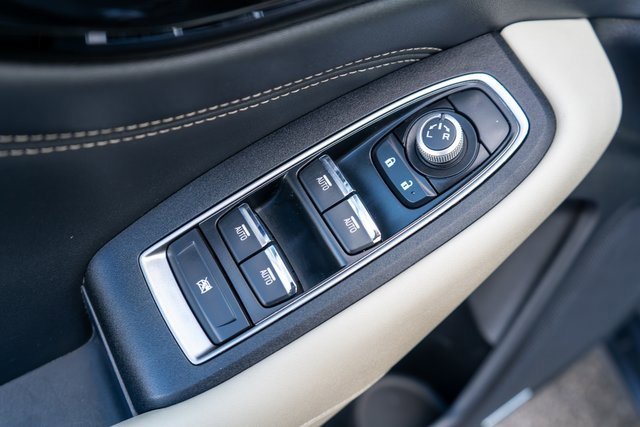 Used 2020 Subaru Outback Limited image 22