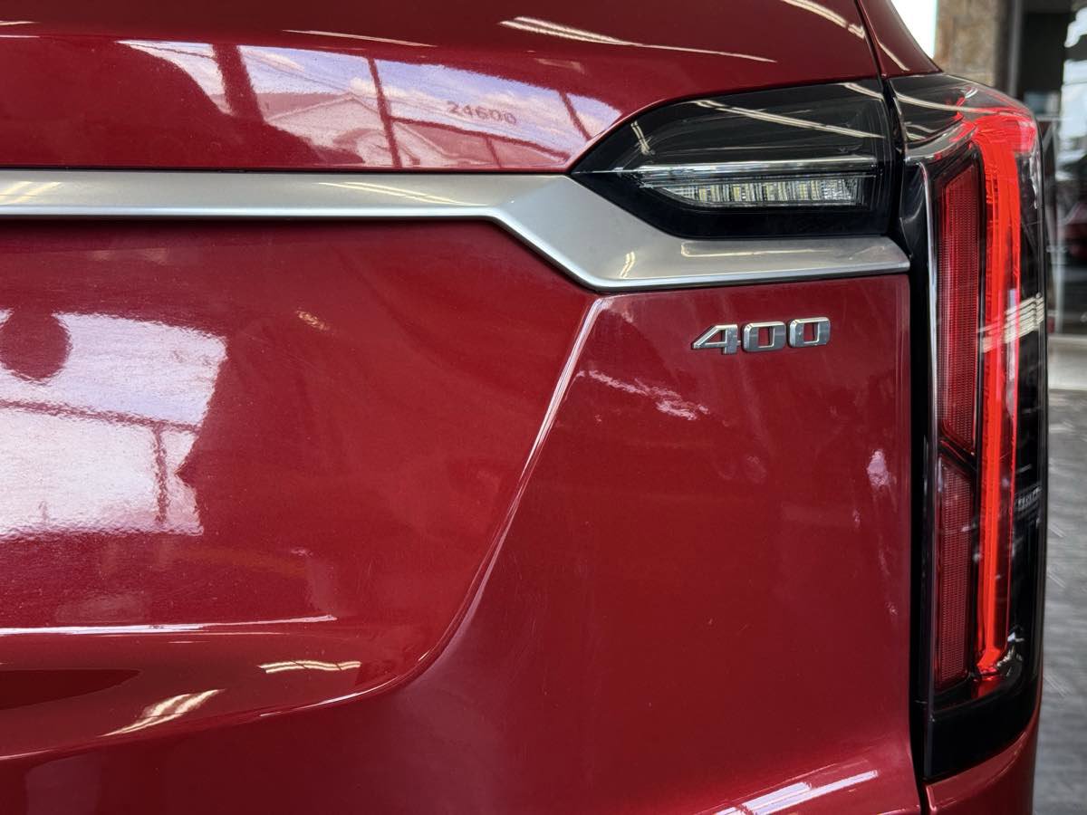 Used 2020 Cadillac XT6 Sport AWD/4WD image 12