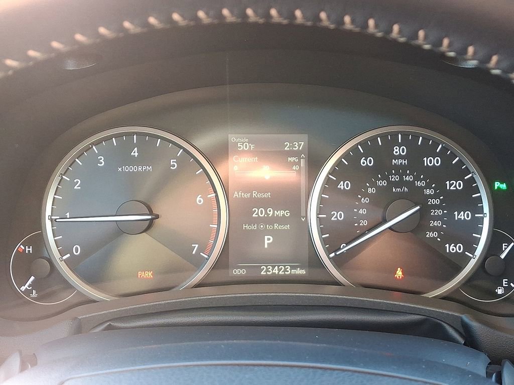 Used 2019 Lexus NX 300 AWD image 21