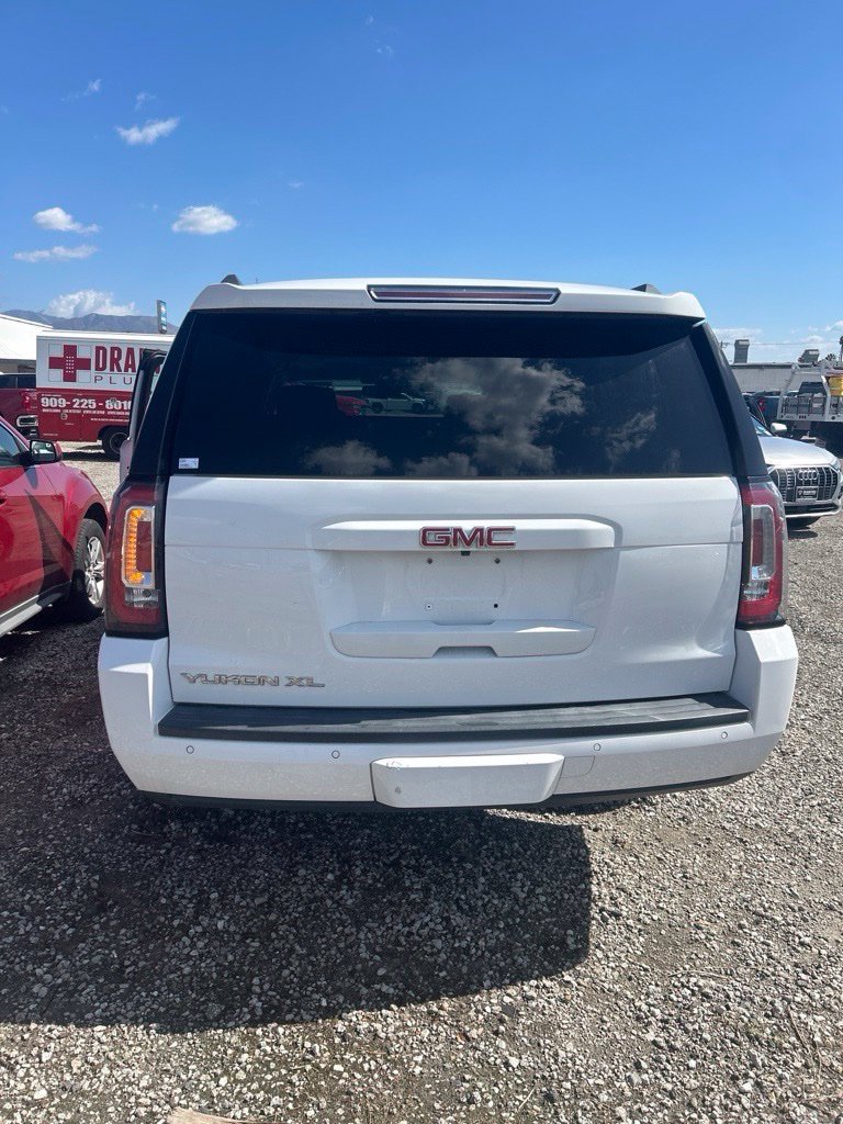 Used 2019 GMC Yukon XL SLT w/ Open Road Package RWD image 6
