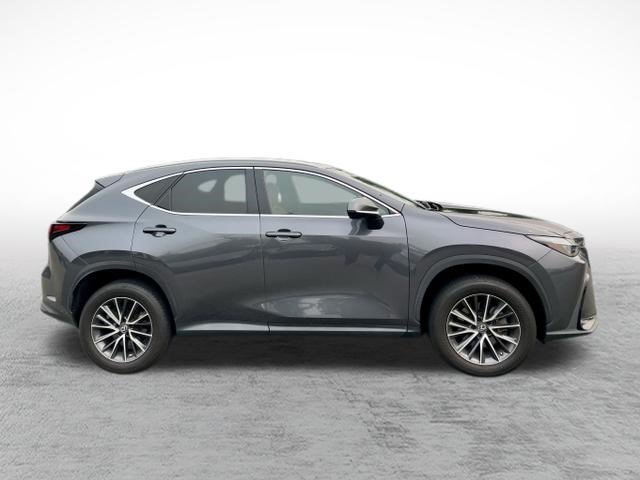 Used 2023 Lexus NX 350 AWD image 4