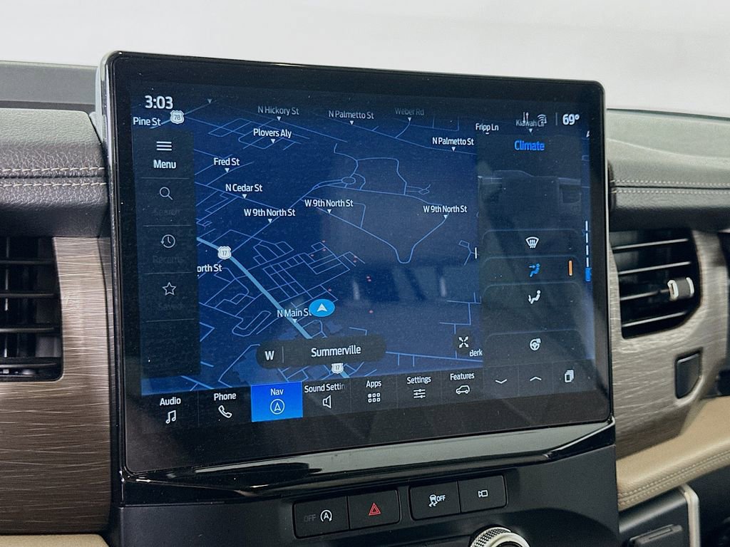 Used 2024 Ford Expedition Max Limited image 27