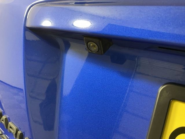 Used 2017 Subaru WRX STI image 9