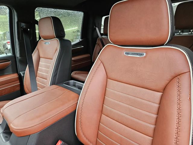 New 2026 GMC Sierra 1500 Denali Ultimate image 12